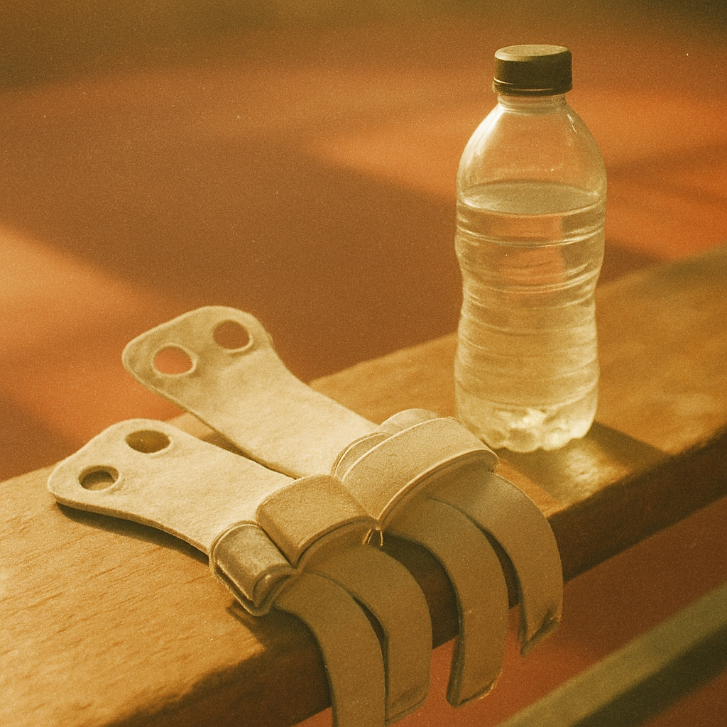 grips